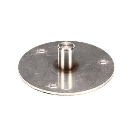 Blodgett Plate Assy, Lower Bob 38313